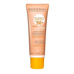 PHOTODERM MAX SPF50 COVER TOUCH DORE X 40GR