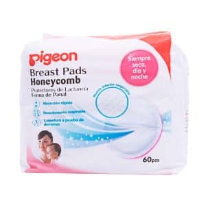 PROTEC/LACTA PIGEON X 60 UND