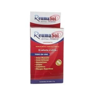 REUMA SOL EXTRA F.LATITA X 5GR