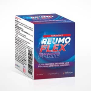 REUMOFLEX NF UNG POTE X 45 GR