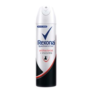 REXONA DES SPRAY MUJER ANTIB/PROTEC X 150ML