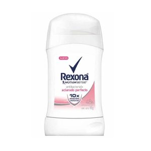 Rexona Des Barra Mujer Aclarado Perfecto - 50 Gr.
