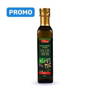 SACHA INCHI ACEITE C/ OMEGA X 250 CC