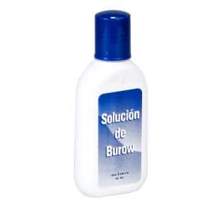 SOLUCION DE BUROW X 55/60ML