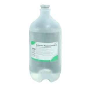 SOLUCION POLIELECTROLITICA 1LT