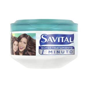 SAVITAL C/PEINAR NUTRE/REPARA X 300ML