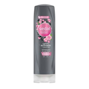 SEDAL AC CARBON ACTIVADO X 340ML