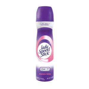 SPEED STICK LADY SPRAY POWER FRESH X 150ML