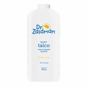 TALCO ZAIDMAN X 600 GR