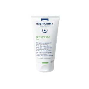 TEEN DERM EXFOLIANT GEL X 150ML