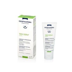 TEEN DERM HYDRA X 40ML