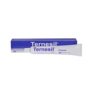 TERNESIL CREMA X 20 GR.