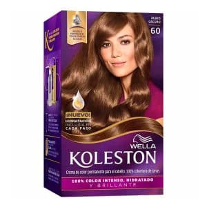 TINTE KOLESTON KIT-60 RUB.OSCUR