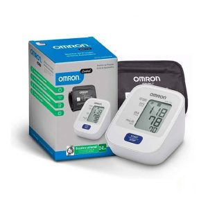 TENSIOMETRO DE BRAZO DIG OMRON MOD-7122