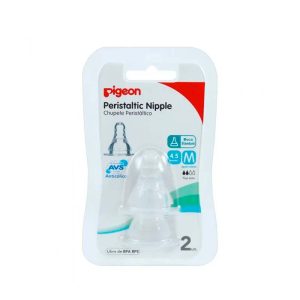 TETINA PIGEON FLEXIBLE B/STAND 4M+ "M" X 2 UND (1997)