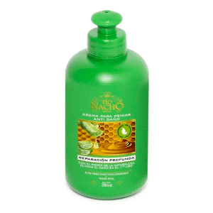 TIO NACHO CREMA D/PEINAR ANTI-DANO X 250ML