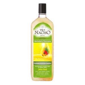 TIO NACHO SHAM HERBOLARIA X 1L