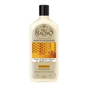 TIO NACHO ACON ANTI-EDAD X 415 ML.