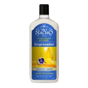 TIO NACHO ACON ENGROSADOR X 415 ML.