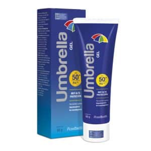 UMBRELLA GEL x 60 GR