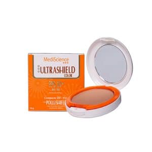 ULTRASHIELD FPS50+ COMP DORE X10GR