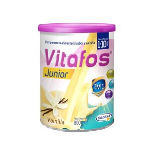 VITAFOS JUNIOR VNLLA X 800GR