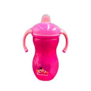 VASO ANTID SANTOLEE TIBURON TPD-10 X 11OZ