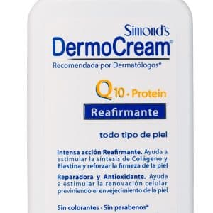 DERMOCREAM SIMOND'S Q10 - PROTEIN CREMA CORPORAL 150ml