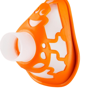 MASCARILLA LADYBUG LACTANTE