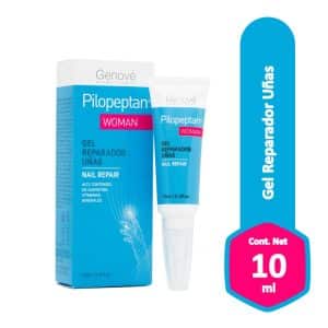 PILOPEPTAN WOMAN GENOVÉ - GEL REPARADOR UÑAS 10ml