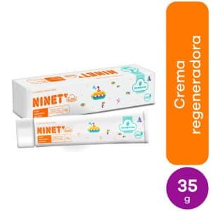 NINET GLOSS X 35 GR