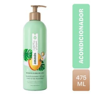 AMARAS AC BENDITO CLIMA DE LIMA X 475 ML