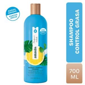 AMARAS SH RAICES Y PUNTAS FELICES X 700 ML