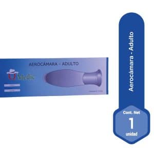AEROCAMARA ADULTO