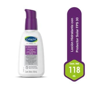 CETAPHIL PRO AC CONTROL LOCION HIDRATANT X 118ML