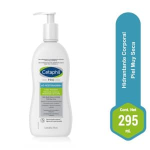 CETAPHIL PRO AD CONT HIDRATANTE CORPX295ML
