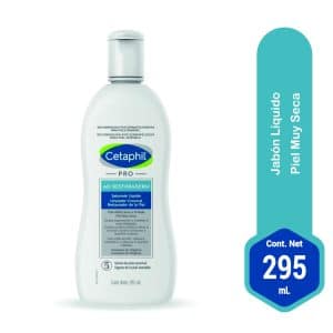 CETAPHIL PRO AD CONTR. LIMPIADOR CORPX295ML
