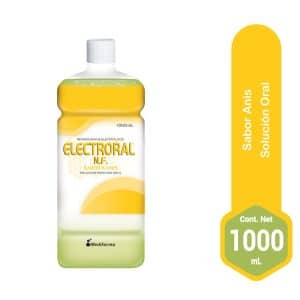 ELECTRORAL NF ANIS X 1 LITRO