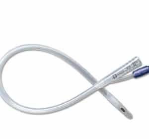 SONDA FOLEY 2 VIAS N18 SILICONADA FORTUNE