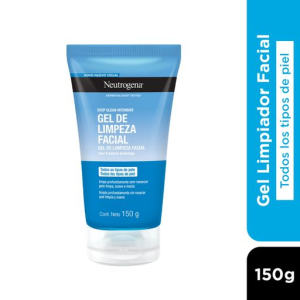NEUTROGENA DEEP CLEAN LIMP/PROF GEL X 150GR