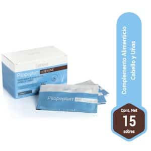 PILOPEPTAN INTENSIVE X 15 SOBRES