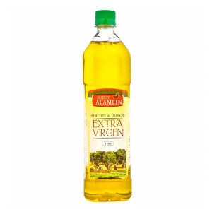 ACEITE DE OLIVA EXTRA VIRGEN X 1000 CC