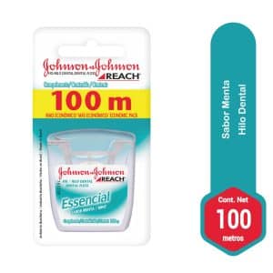 HILO DENT JOHNSONS REACH X 100MT