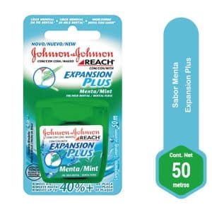 HILO DENT JOHNSON REACH 50MT