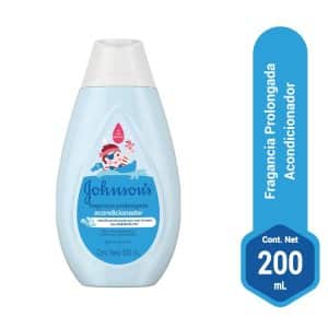 JOHNSONS ACOND FRAGAN/PROLON X 200ML