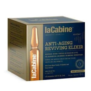 LA CABINE ANTI-AGING REVIVING ELIXIR X 10AMP