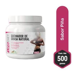 LIPO DIET SABOR PIÑA - 500g