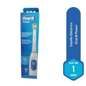 ORAL-B POWER CEPILLO ELECTRICO PRECISION CLEAN