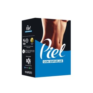 PRESERVATIVO PIEL ESPUELA X 3