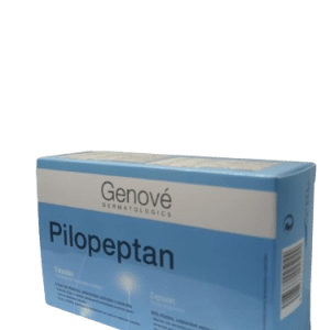 PILOPEPTAN X 60 CAP